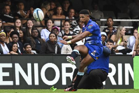 Loftus ideals — Pretoria derby gives Bulls, Stormers early chance to shine as Bok coach watches