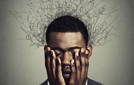 Sportspeople not immune to mental health effects of Covid-19