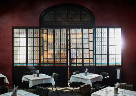 Restaurant doors flung open for Test Kitchen ‘Fledgelings’