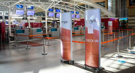 Turbulent times: How high-flying Mango Airlines’ wings were clipped