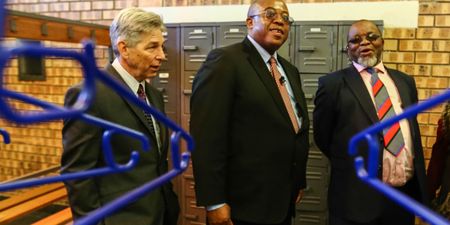 Sasol fires joint CEOs as it ‘resets leadership to restore trust’ after delays, cost overruns at multibillion LCCP project