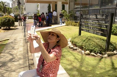 While you were sleeping: 14 April 2016