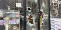 violence Durban