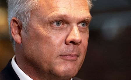 Aucamp takes aim at ‘decision paralysis’ on appeals against offshore oil/gas exploration