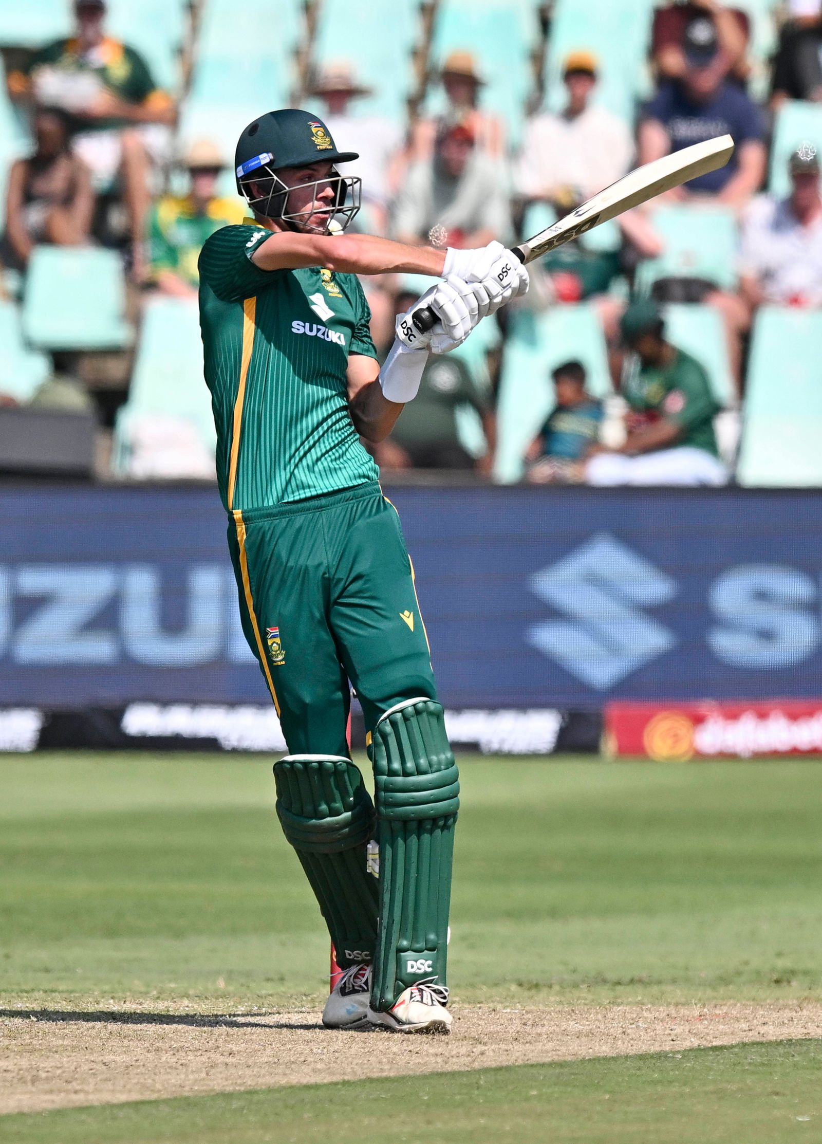 Marco Jansen – all-action hero in all formats stands tall for Proteas