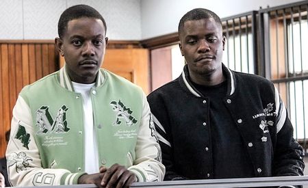 Mugabe, co-accused plead guilty to charges in attempted murder case, argue for voluntary deportation