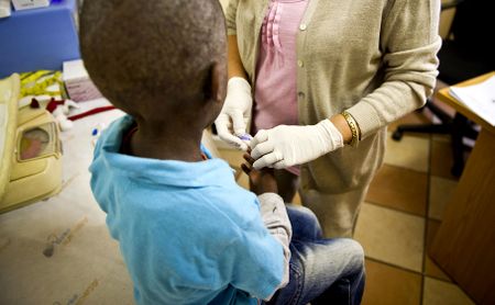 South Africa’s HIV programme is collapsing — and our government is absent