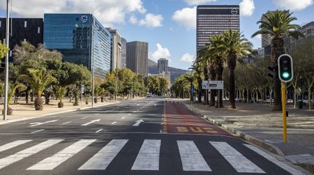 We must assess the return on our investment in Covid-19 lockdown