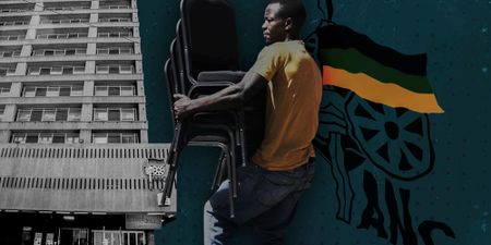 Court order has created ‘existential crisis’, says ANC, as it moves to unfreeze bank accounts