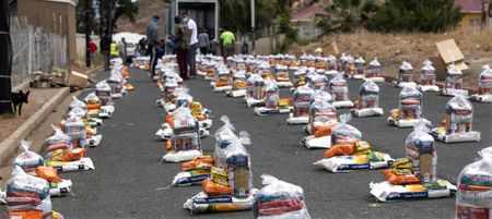 Covid-19: Unemployment destroying hinges on the ‘Doorway to the Karoo’ 