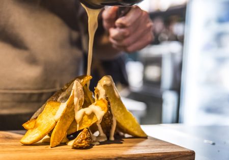 Blairgowrie springs to life