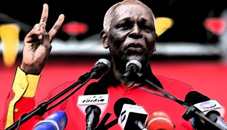 ‘This Judgment is a Joke’: Luanda Book Club dissidents convicted