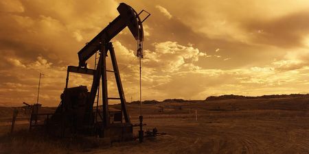 Junior oil and gas explorers dive in at the deep end