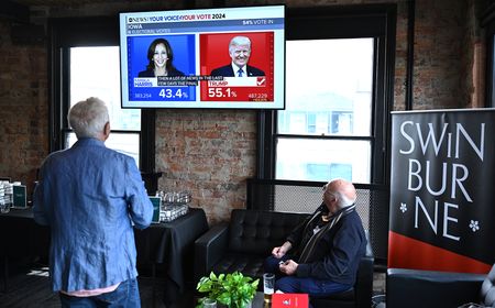 After the Bell: The US election and the wisdom of prediction markets