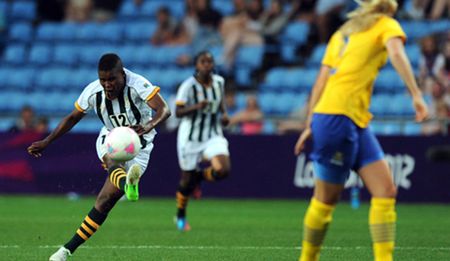 So long, Portia, and thanks for the memories