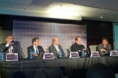 World's brightest minds converge for this year's Discovery Invest Leadership Summit