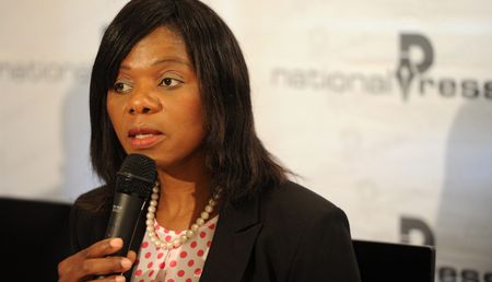 The immovable object: Madonsela soldiers on with Nkandla report