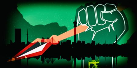 Joburg mayoral election: A quadrangle of wheeling, dealing, horse-trading and short-termism