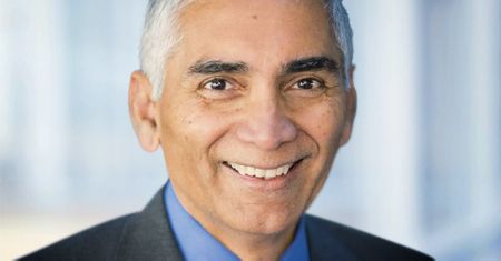 Management shake-up: Glencore appoints mining veteran Kalidas Madhavpeddi as chairman