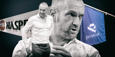 JSE opening delayed by R140bn in trading over Naspers-Prosus share swap