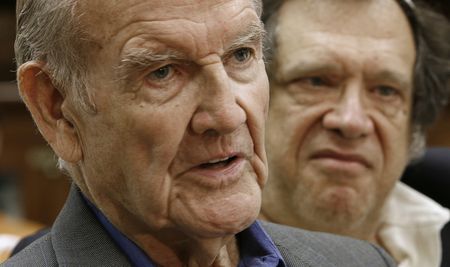 George McGovern, a man of integrity and honour