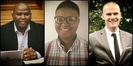 ANC Youth League at 76: Down and in danger of being out