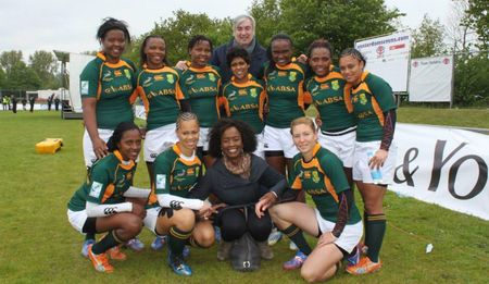 SA Women’s Hong Kong Sevens win a bittersweet reminder of crushed Olympic dreams