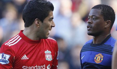 Kick It Out launching app to report racism