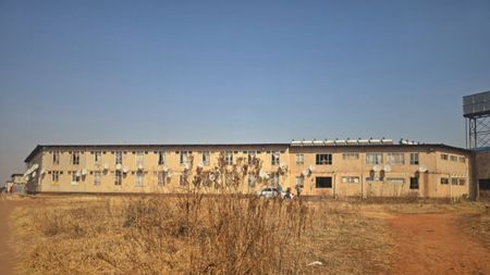 A Moment in History — memories of when Katlehong was at war