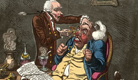 GroundUp Op-Ed: The harm of quackery