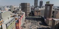 Joburg’s boomtown at the bottom of the pyramid — a guided walk