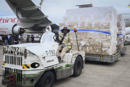 Ethiopia declares state of emergency to curb spread of COVID-19