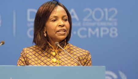 Analysis: The world according to DIRCO