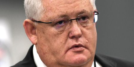 Bosasa whistleblower Angelo Agrizzi fit to stand trial, and will face two cases in one