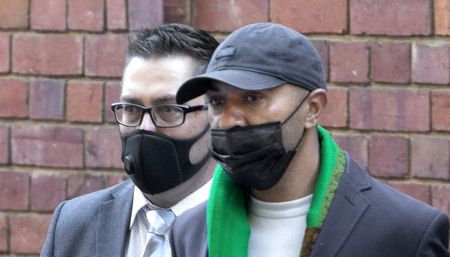 Nafiz Modack conspired with Zane Kilian to murder prominent Cape lawyer, claims state amid slew of charges