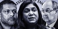 Whistleblower’s evidence puts Idac head Andrea Johnson under Madlanga Commission scrutiny