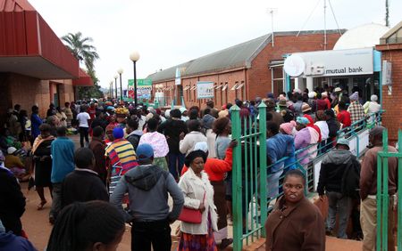 Venda chief warns ANC to forget step-aside rule and act against VBS looting accused, or lose more votes