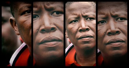 Four dynamics that will define South Africa’s future