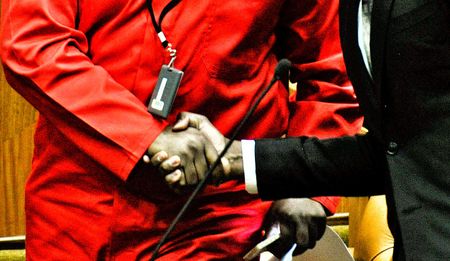 SA Opposition: Smart alliances needed to turbo-charge the Second Coming