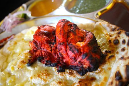 Durban’s Delhi-style street concept flexes its muscles