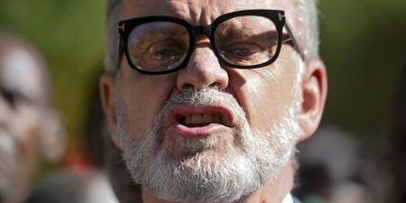 ‘I am still an ANC member’, says perennial troublemaker Carl Niehaus after party gives him the boot