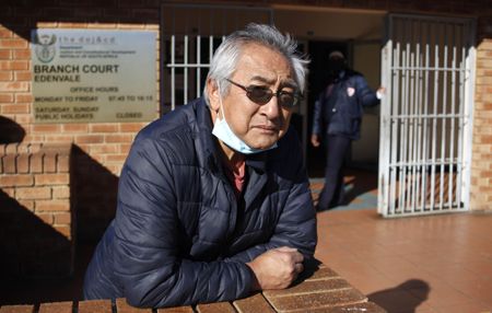 Blue lights and red flags: Gauteng doctor on emergency call arrested for breaking curfew