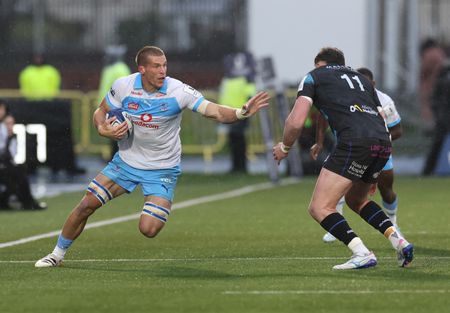 Stormers and Bulls send Champions Cup mentality warning to the rest of Europe