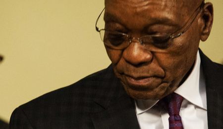 Analysis: Dipping back into the Age of Gedleyihlekisa?