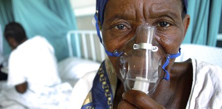 Significant drop of new cases in Nelson Mandela Bay — but outbreak moves to other parts of Eastern Cape