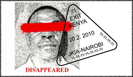 Special Investigation: US war on terror leaves bloody trail in Africa