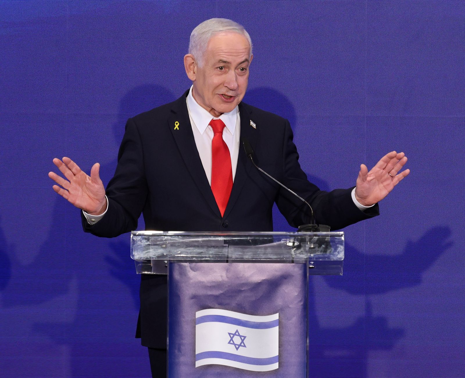 Rights groups condemn Israeli push for death penalty for Palestinians