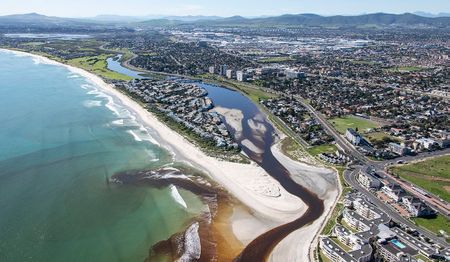 Environmental concerns rise as Cape Town secures extended deadlines for Milnerton Lagoon upgrades