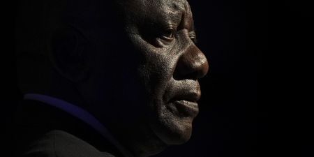 Standoff at Warsaw airport after officials try to confiscate weapons from Ramaphosa’s Presidential Protection Unit