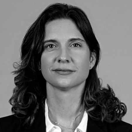 Christina Pretorius